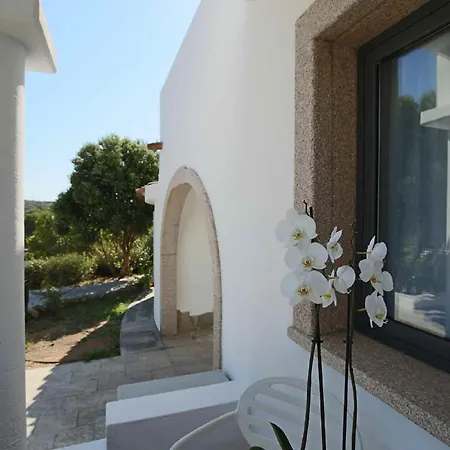 Smeraldina 4 * Porto Pozzo