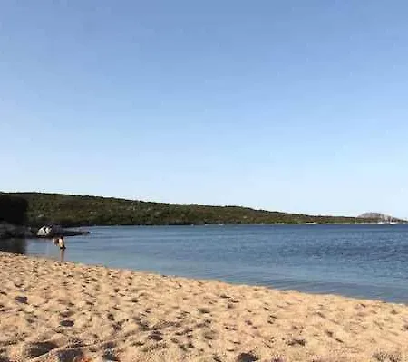 Smeraldina 4 Porto Pozzo