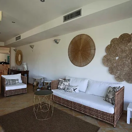 Apartment Smeraldina 4