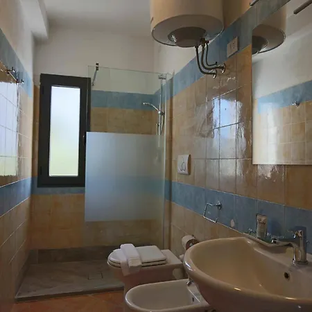 Apartment Smeraldina 4 Porto Pozzo