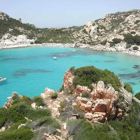Smeraldina 4 * Porto Pozzo