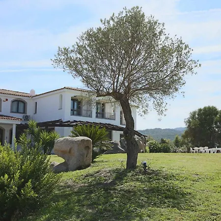 Apartment Smeraldina 4 Porto Pozzo